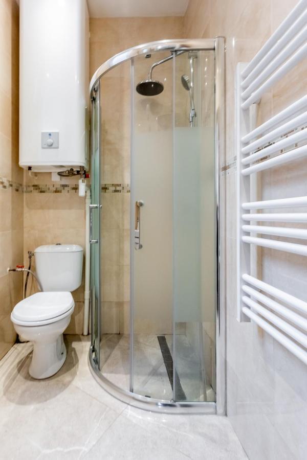 Staylib - Chic And Cosy 2 Rooms Porte De Montmartre Saint-Ouen  Eksteriør bilde